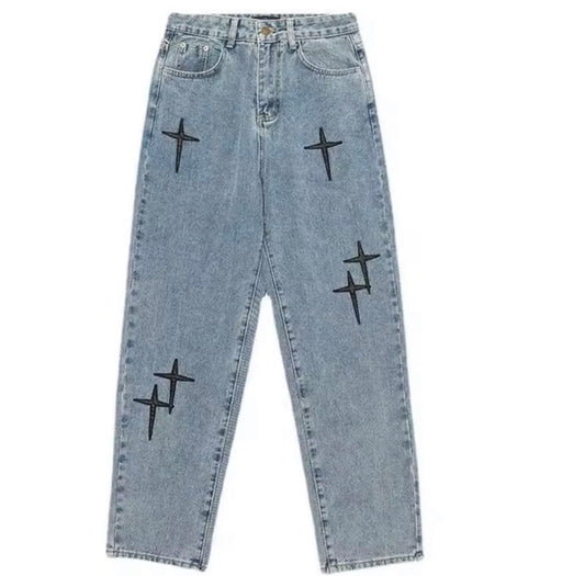 Jeans Fashion 2026