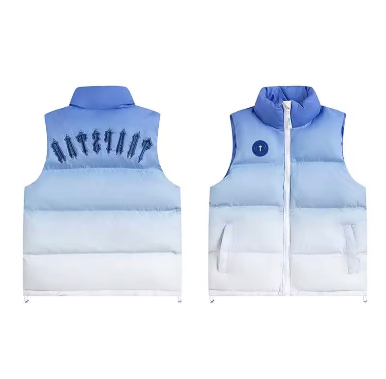 Vest Trapstar 2026