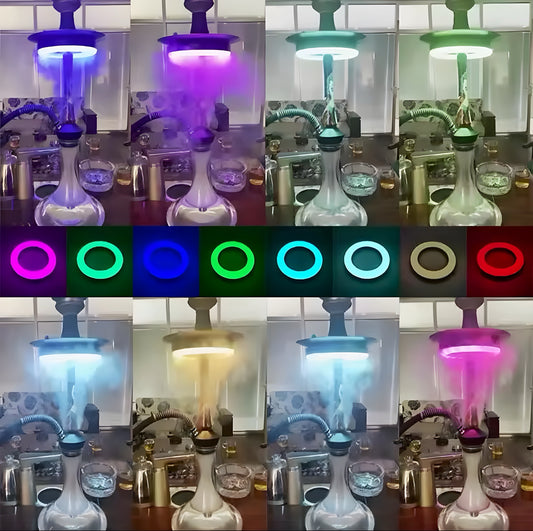Hookah LED💨