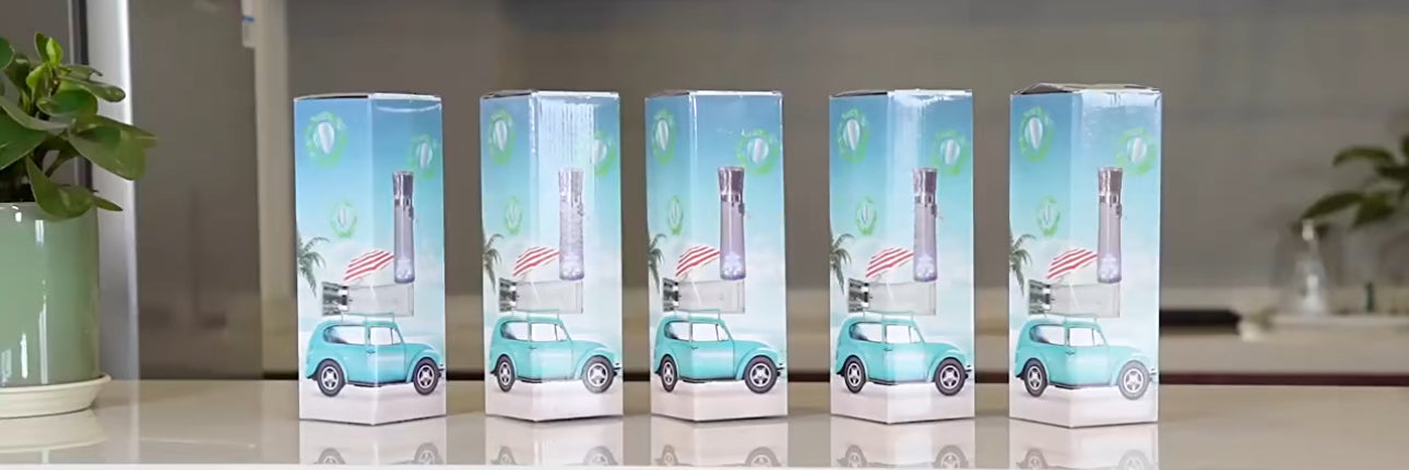 Shish car בכל מקום
